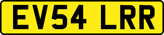 EV54LRR