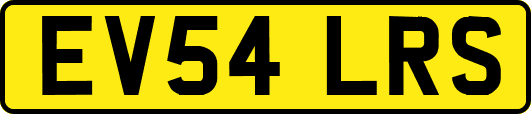EV54LRS