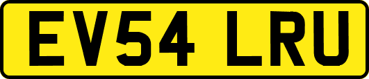 EV54LRU