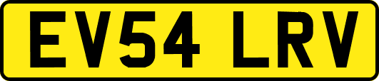 EV54LRV