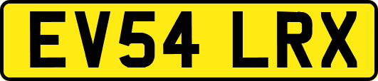 EV54LRX