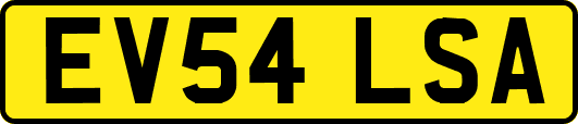 EV54LSA