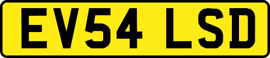 EV54LSD
