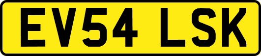 EV54LSK