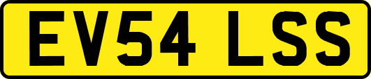 EV54LSS