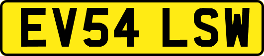EV54LSW