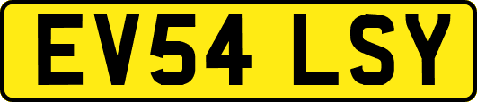 EV54LSY