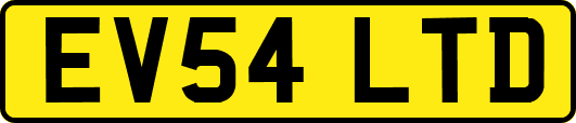 EV54LTD