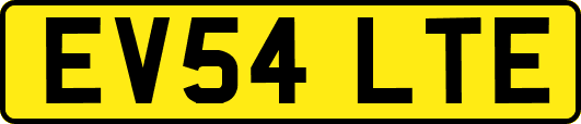 EV54LTE