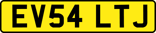 EV54LTJ