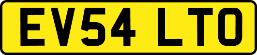 EV54LTO
