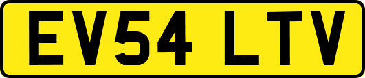 EV54LTV