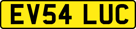 EV54LUC
