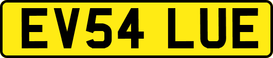 EV54LUE
