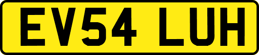 EV54LUH