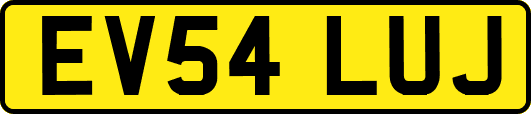EV54LUJ