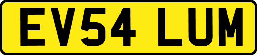 EV54LUM