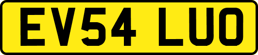 EV54LUO