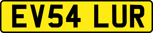EV54LUR