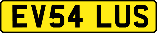 EV54LUS