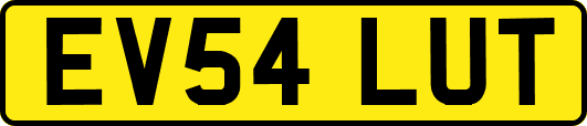 EV54LUT