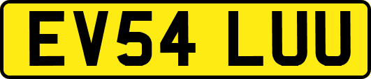 EV54LUU