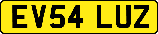 EV54LUZ