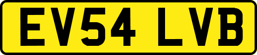 EV54LVB
