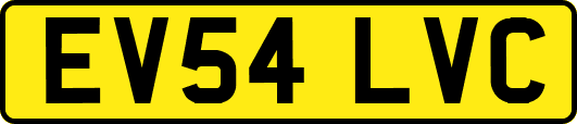 EV54LVC