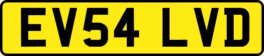 EV54LVD