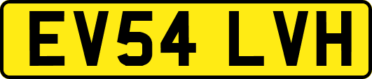 EV54LVH