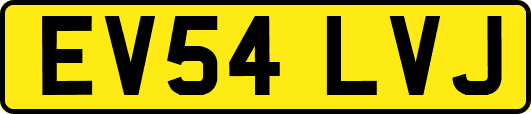 EV54LVJ