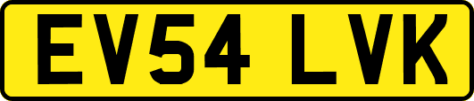 EV54LVK