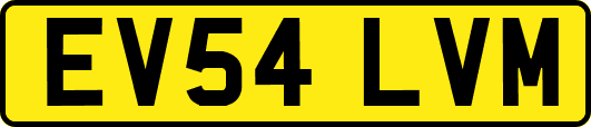 EV54LVM