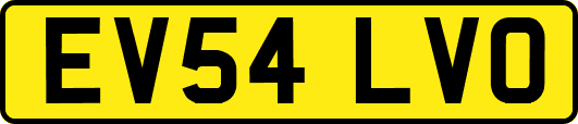 EV54LVO