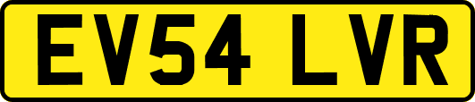 EV54LVR