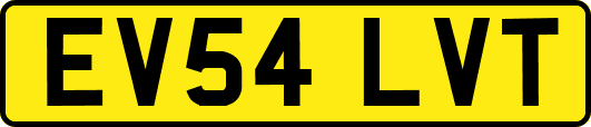 EV54LVT