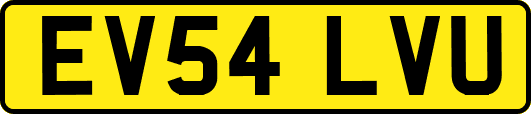 EV54LVU