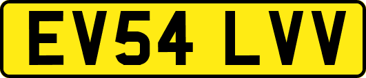 EV54LVV