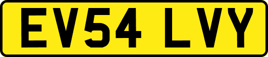 EV54LVY