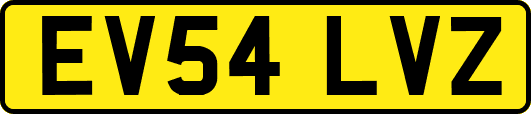 EV54LVZ