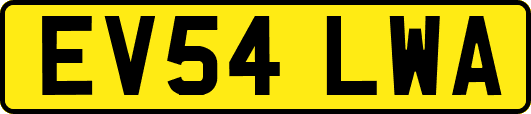EV54LWA