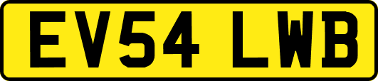 EV54LWB