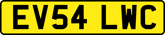 EV54LWC