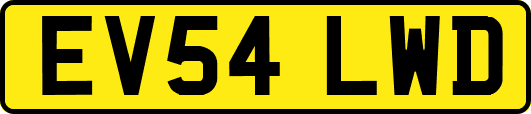 EV54LWD