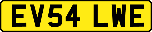 EV54LWE