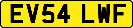EV54LWF