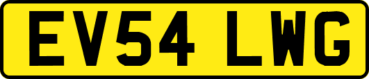 EV54LWG