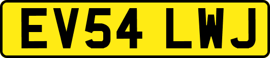 EV54LWJ