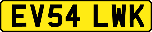 EV54LWK